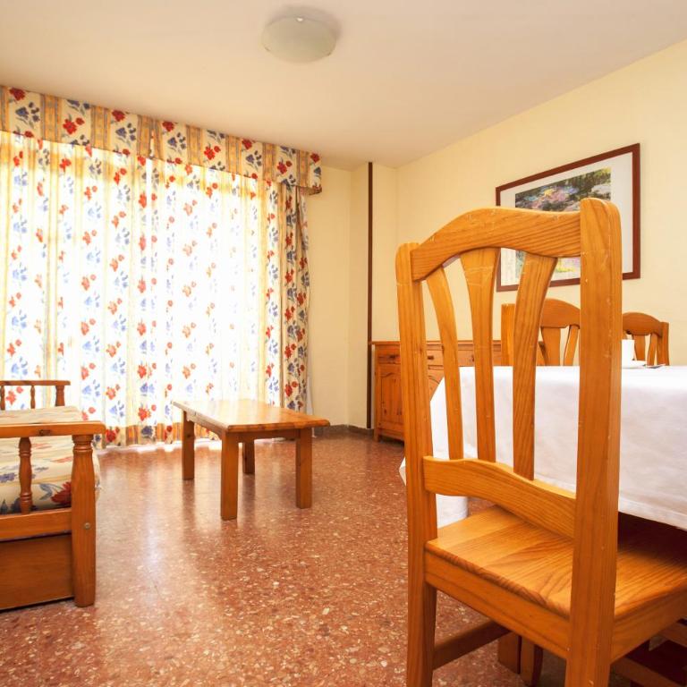 Rentalmar Bahia Dorada - Two-Bedroom Apartment - 9