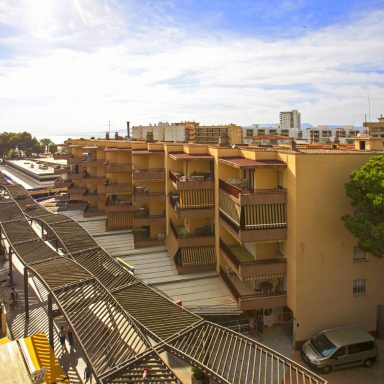 Rentalmar Bahia Dorada - Two-Bedroom Apartment - 20
