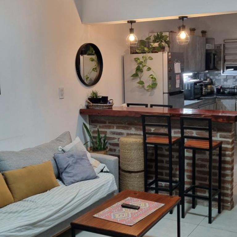Casa en Zona Residencial - Three-Bedroom House - 9