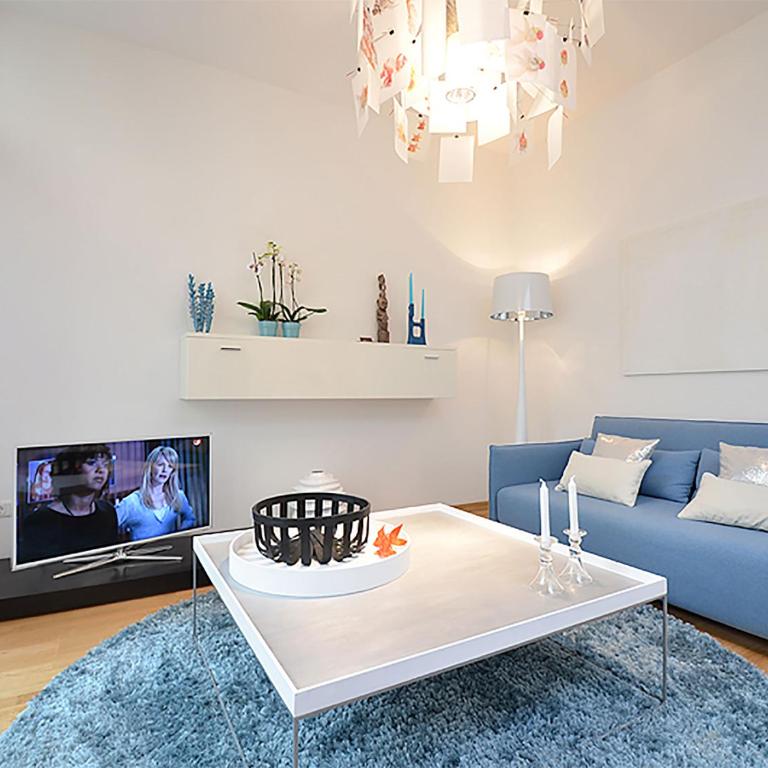 Como Design-Apartment close to Isar river area - centrally located - Apartamento - 2 niveles - 1