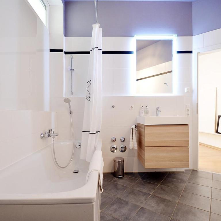 Como Design-Apartment close to Isar river area - centrally located - Apartamento - 2 niveles - 9