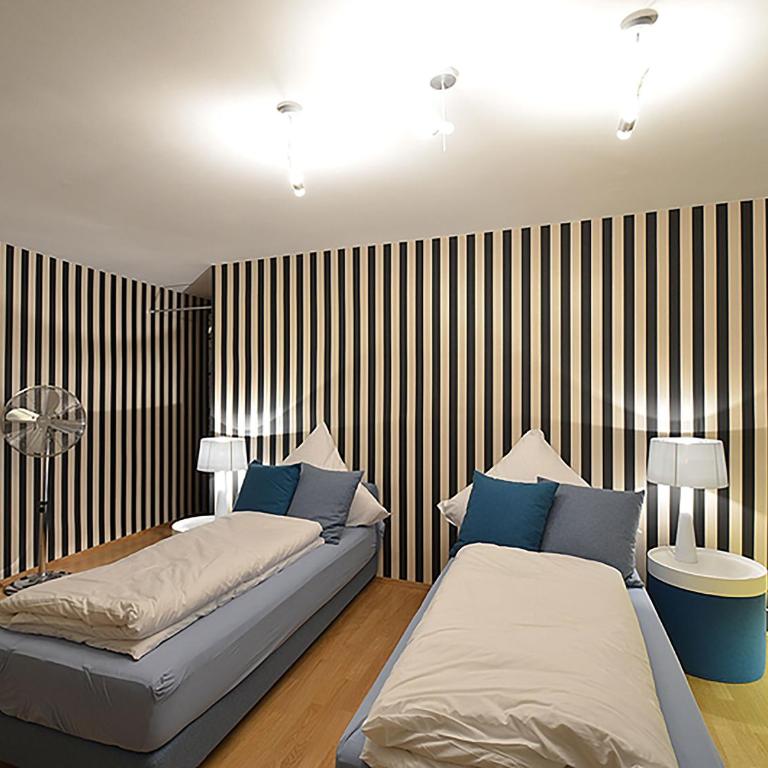 Como Design-Apartment close to Isar river area - centrally located - Apartamento - 2 niveles - 14