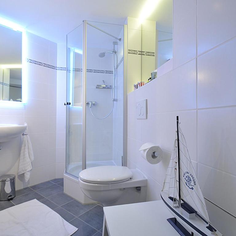Como Design-Apartment close to Isar river area - centrally located - Apartamento - 2 niveles - 22
