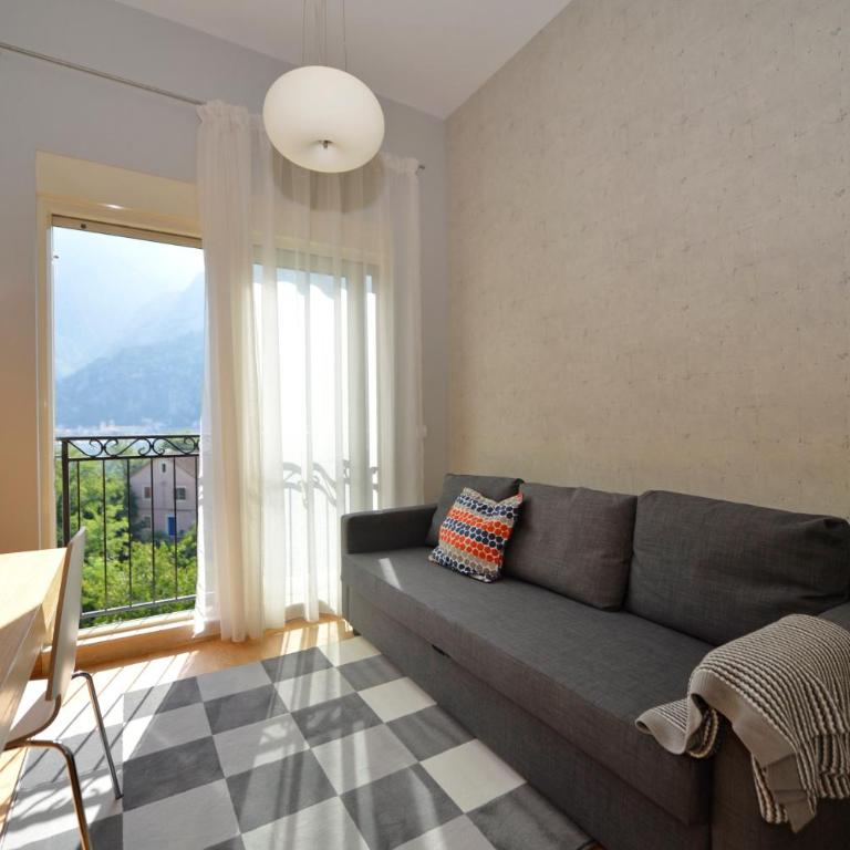Posto Capitano C Group - Apartment with Sea View - 32