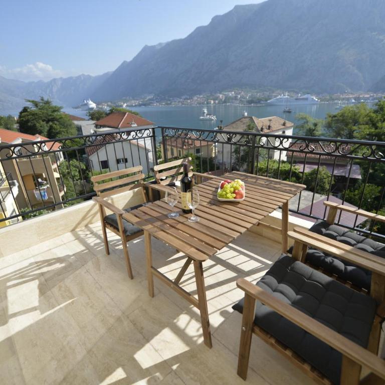 Posto Capitano C Group - Apartment with Sea View - 16