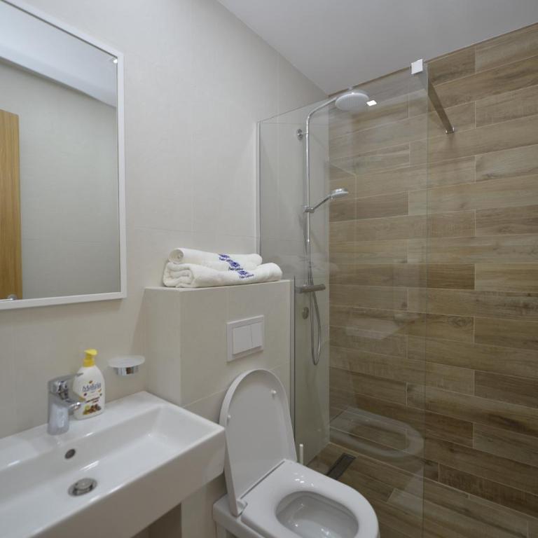 Posto Capitano C Group - Apartment with Sea View - 36