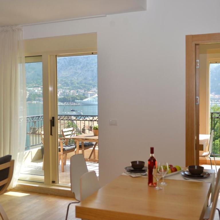 Posto Capitano C Group - Apartment with Sea View - 26