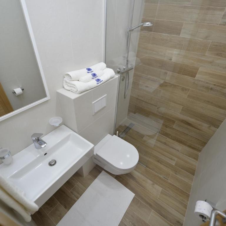 Posto Capitano C Group - Apartment with Sea View - 38