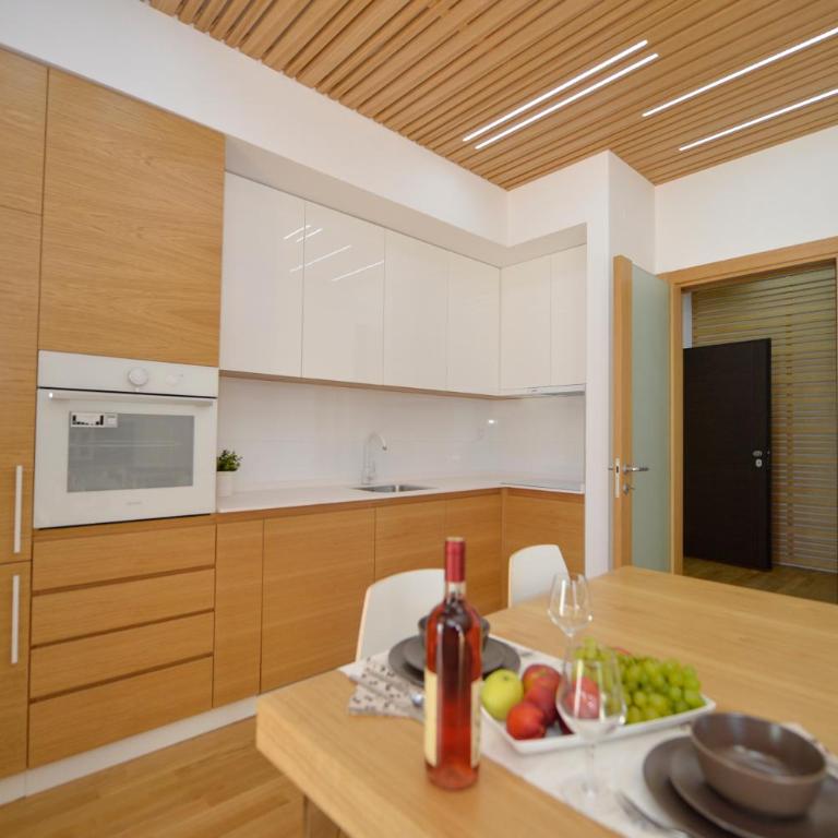 Posto Capitano C Group - Apartment with Sea View - 28