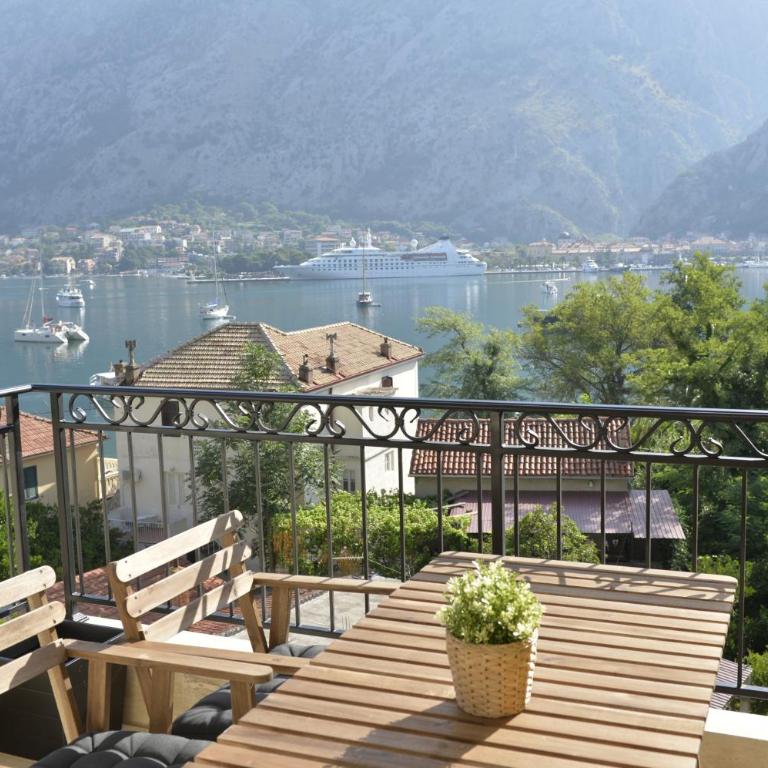 Posto Capitano C Group - Apartman sa Pogledom na More - 17