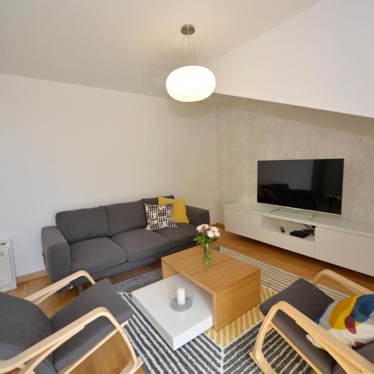 Posto Capitano C Group - Apartment with Sea View - 24