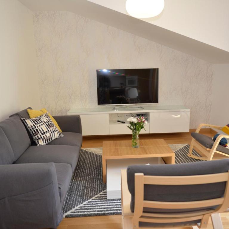 Posto Capitano C Group - Apartment with Sea View - 25