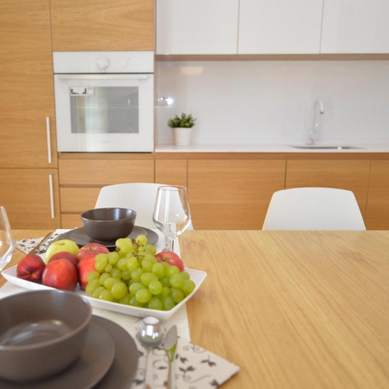 Posto Capitano C Group - Apartment with Sea View - 30
