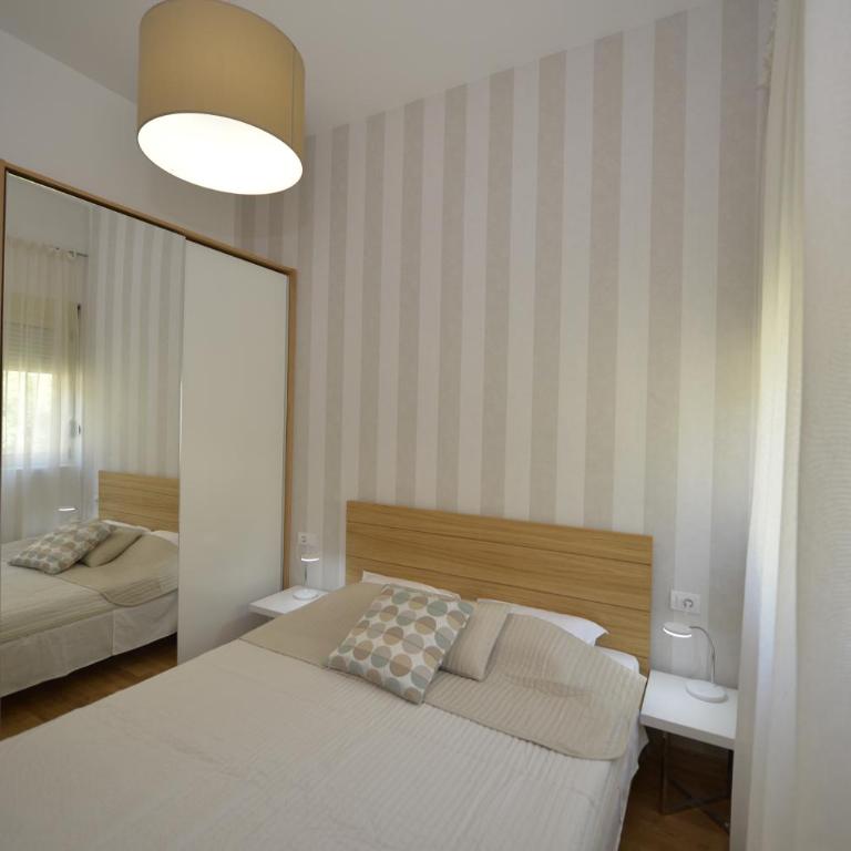 Posto Capitano C Group - Apartment with Sea View - 35