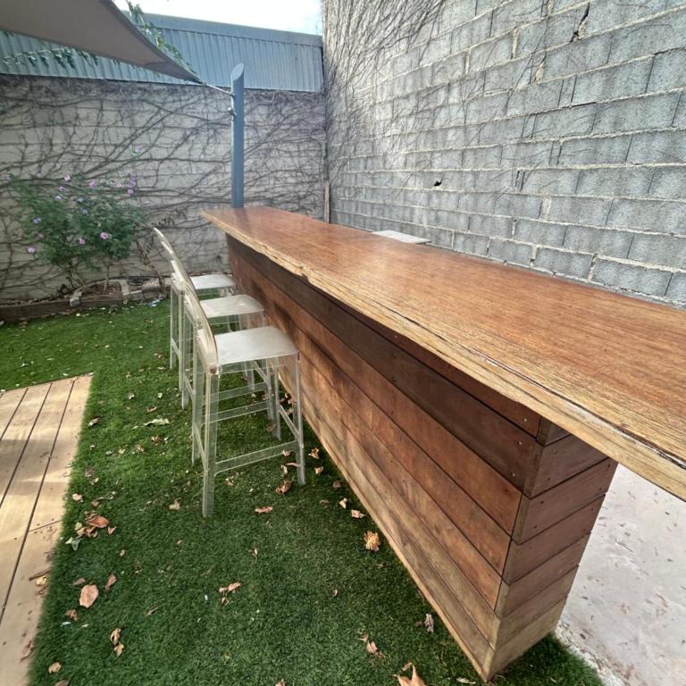 La Calypso maison atypique 2 chambres climatisé - Apartment mit 3 Schlafzimmern - 13