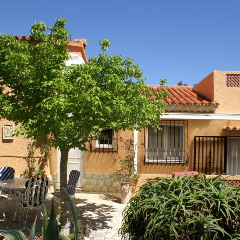 Marquesa GR by CARLOSFERIEN - Villa de 2 dormitorios - 10