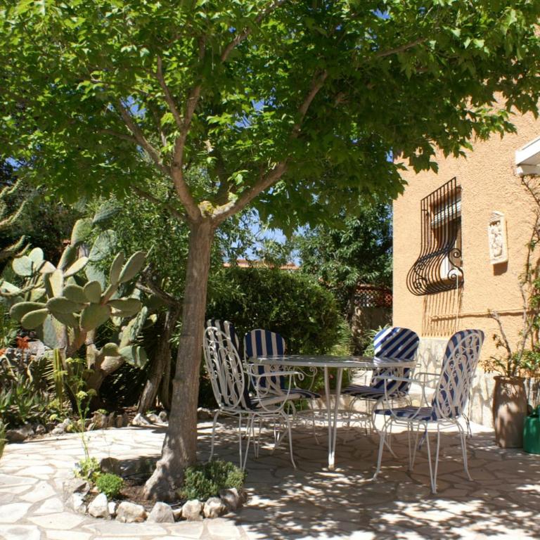 Marquesa GR by CARLOSFERIEN - Villa de 2 dormitorios - 9