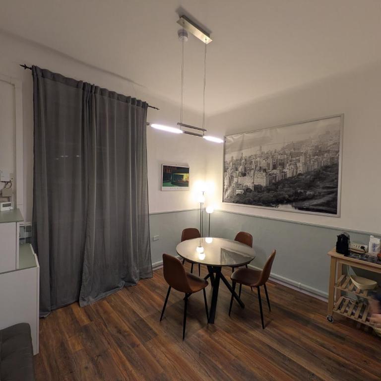 Villa Conti - Appartamento con 2 Camere da Letto - 5