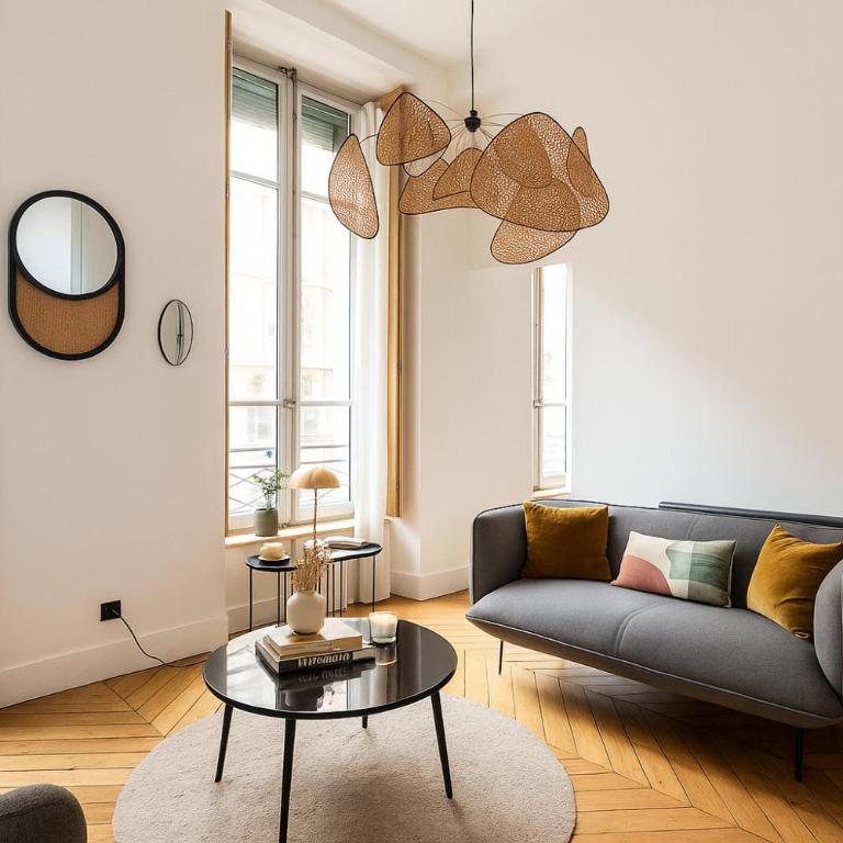 Zest Familial - Quartier Ainay - Apartment - 1