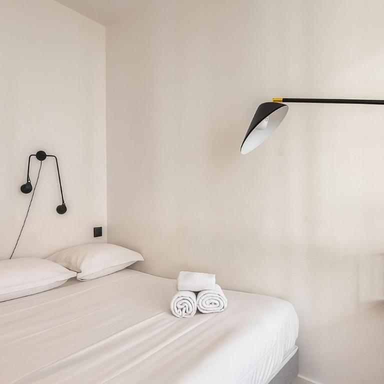 Zest Familial - Quartier Ainay - Apartment - 7