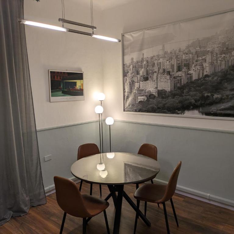 Villa Conti - Appartamento con 2 Camere da Letto - 6