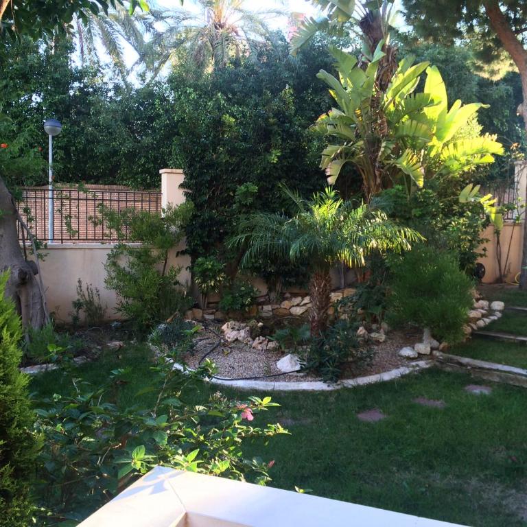 Canaima Alicante - Apartment with Sea View - 10