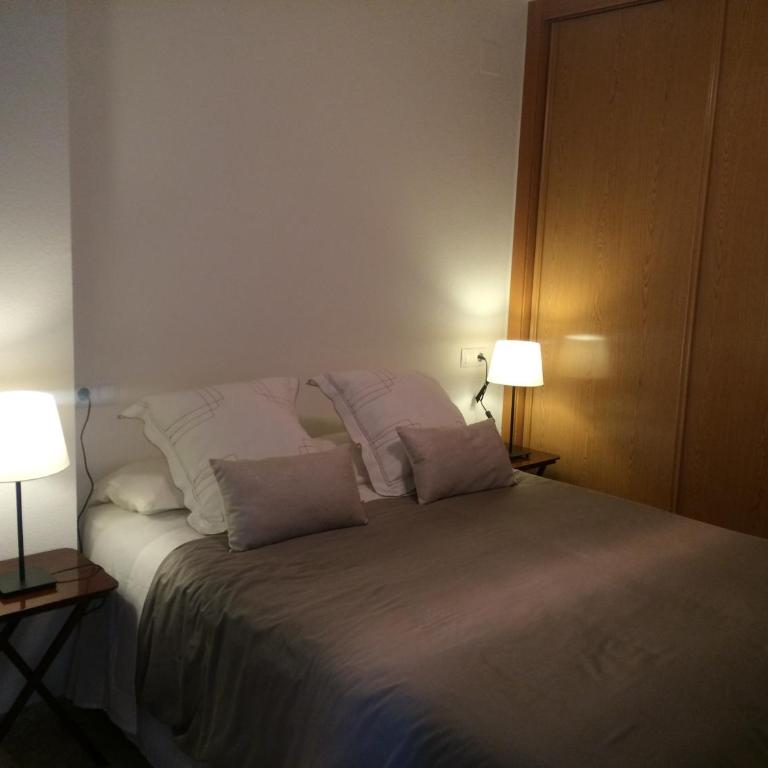 Canaima Alicante - Apartment with Sea View - 15