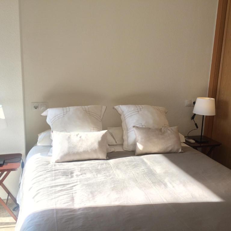 Canaima Alicante - Apartment with Sea View - 16
