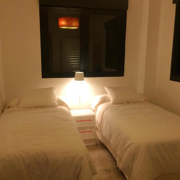 Canaima Alicante - Apartment with Sea View - 23
