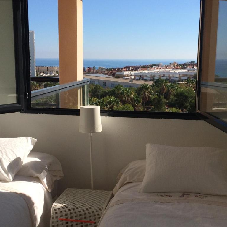 Canaima Alicante - Apartment with Sea View - 24