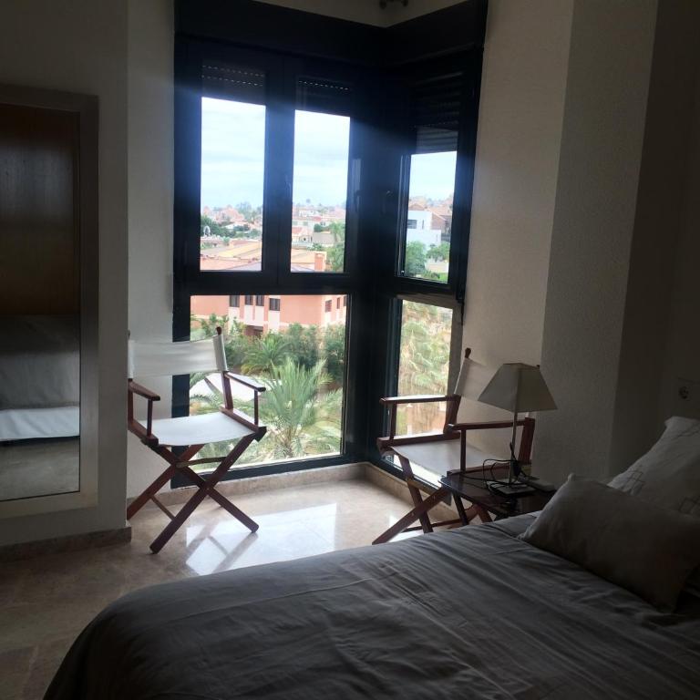 Canaima Alicante - Apartment with Sea View - 17