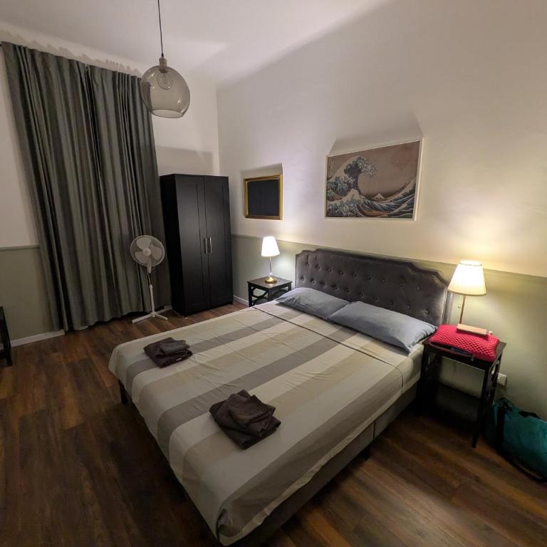 Villa Conti - Appartamento con 2 Camere da Letto - 16