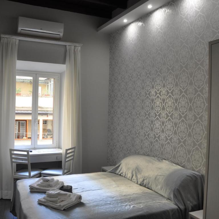 Maison Imperiale - Camera Deluxe - 17