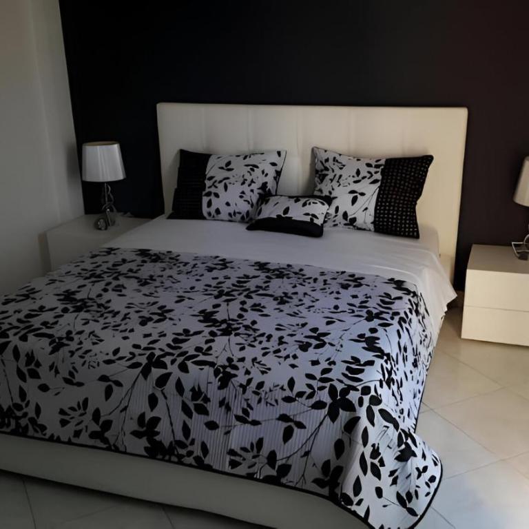 Residenza Bacchelli Cagliari - Two-Bedroom Apartment - 6