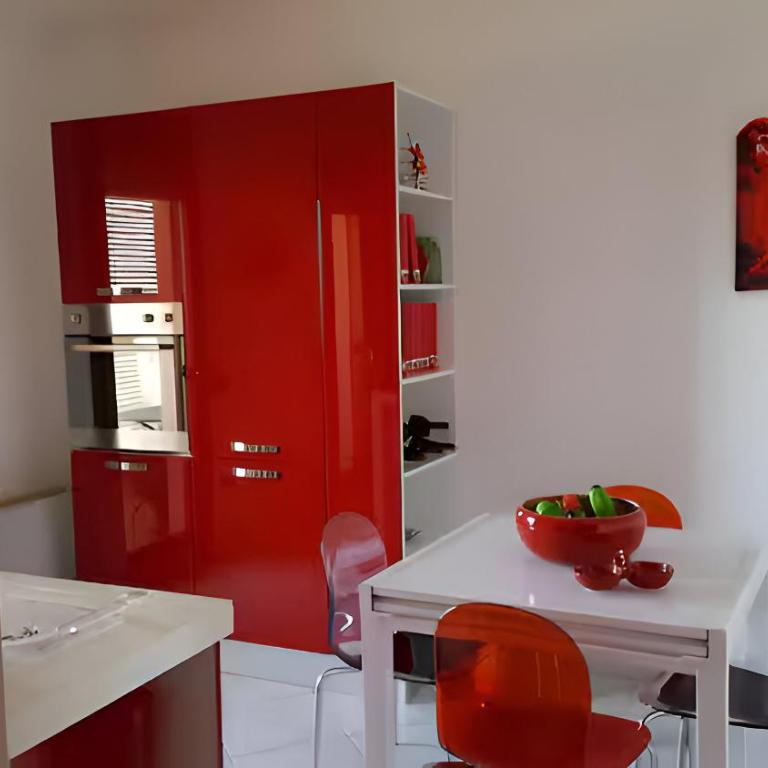 Residenza Bacchelli Cagliari - Two-Bedroom Apartment - 10