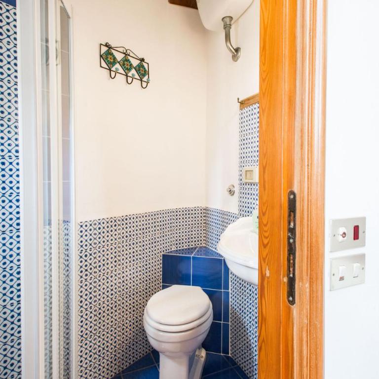 Apartment La Casina - Appartamento con Vista Giardino - 38