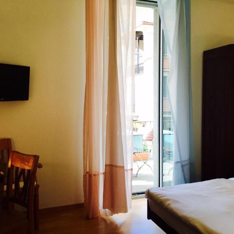 Bottega del Vino Guesthouse - Camera Singola con Bagno in Comune - 2