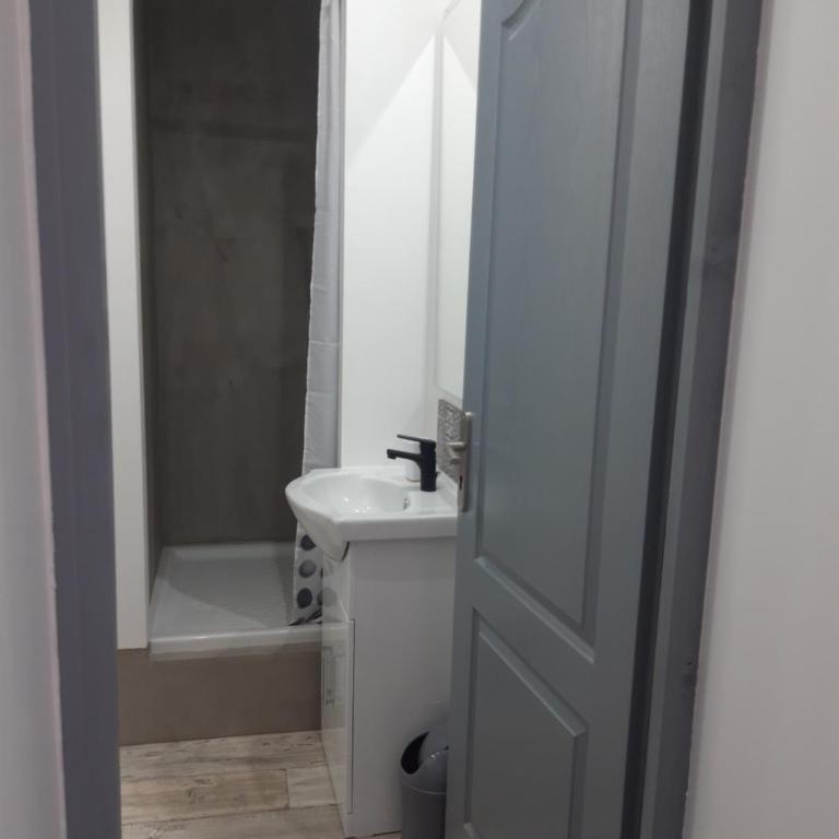 Gambetta Insolite - Appartement 1 Chambre - 6