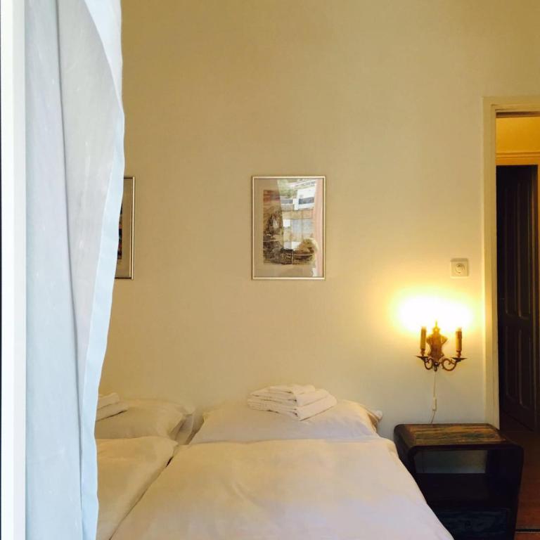 Bottega del Vino Guesthouse - Camera Singola con Bagno in Comune - 1