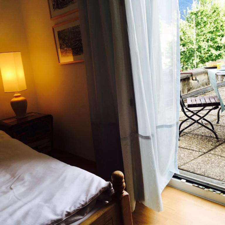 Bottega del Vino Guesthouse - Camera Doppia con Letti Singoli e Bagno in Comune - 3