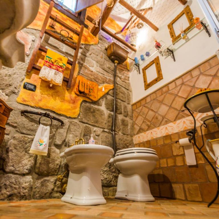 Frantoro - alloggio turistico - - Appartamento Monolocale - 26