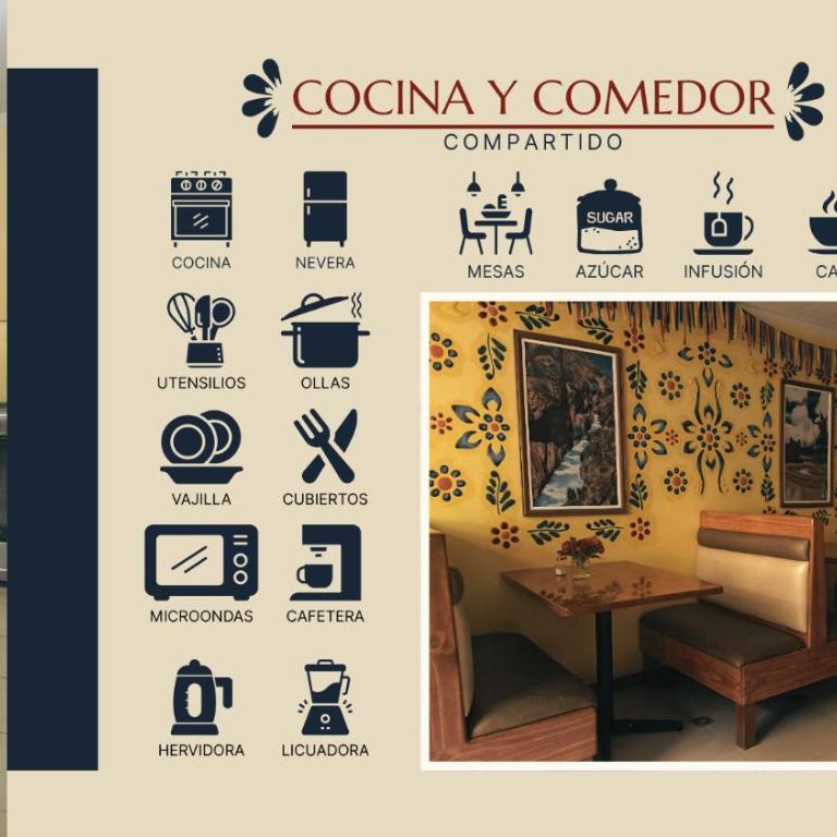 Casa Sucre Ayacucho - Habitación Doble - 12