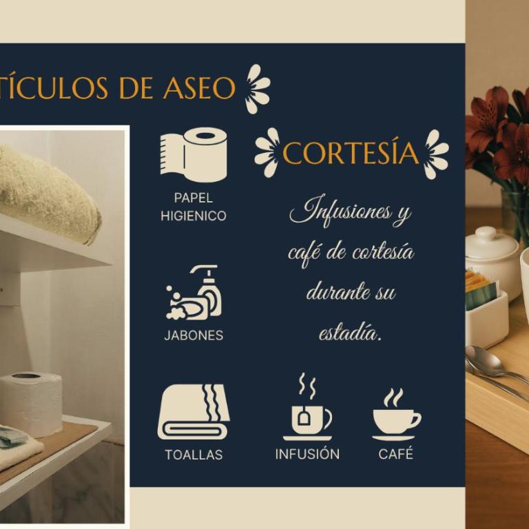 Casa Sucre Ayacucho - Habitación Doble - 13