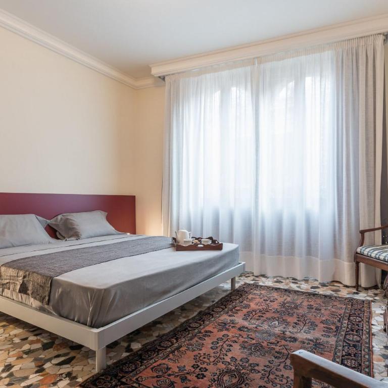 City Apartments San Marco - Appartamento con 2 Camere da Letto - Centro San Marco - 4