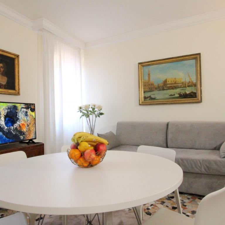 City Apartments San Marco - Appartamento con 2 Camere da Letto - Centro San Marco - 6