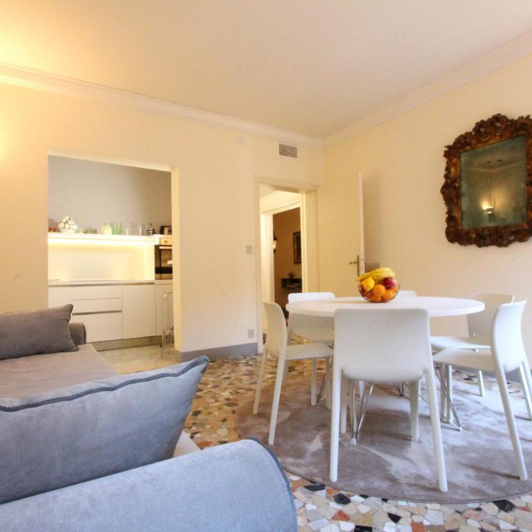 City Apartments San Marco - Appartamento con 2 Camere da Letto - Centro San Marco - 11