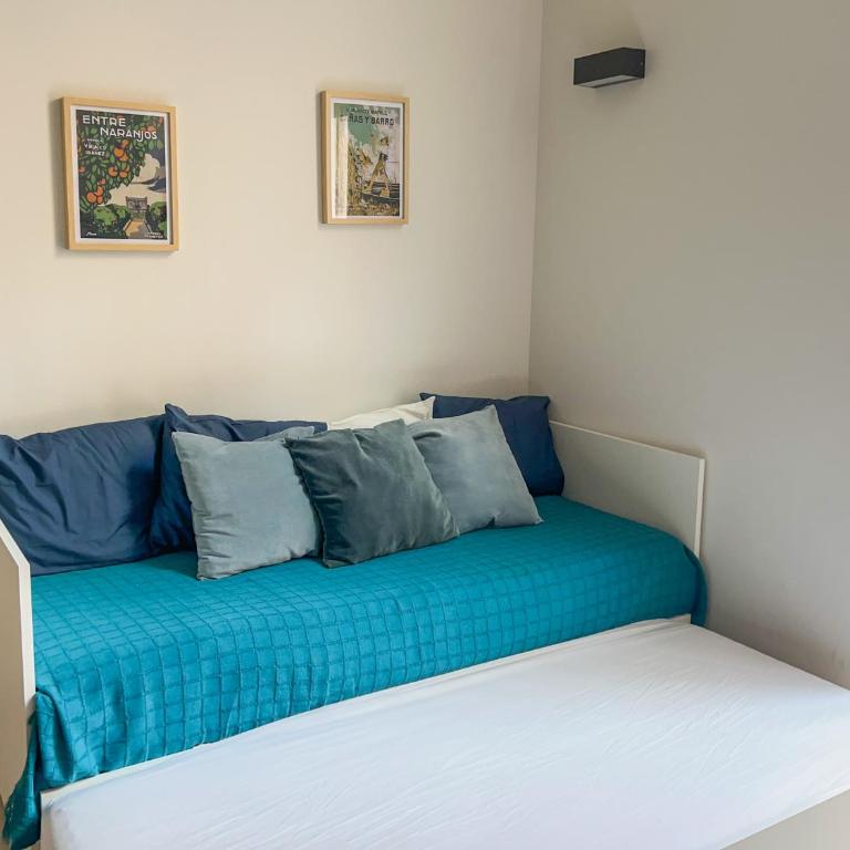 Non Stress Templo - One-Bedroom Apartment - 2