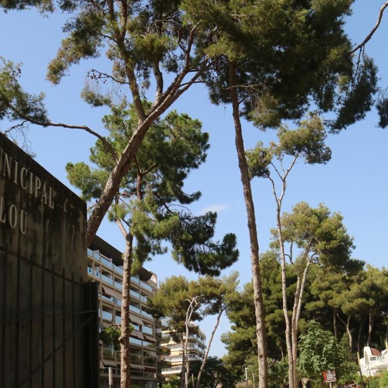 Clauhomes Salou Sea - Apartamento de 1 dormitorio - 13