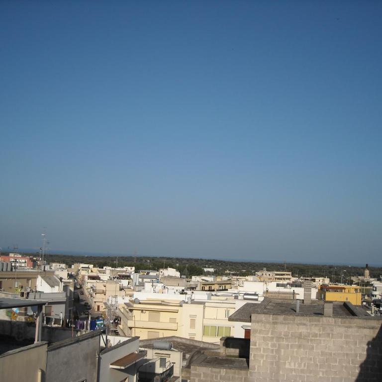 Appartamento nuovo indipendente situato a 100 m dal centro storico - Appartamento con Balcone - 21
