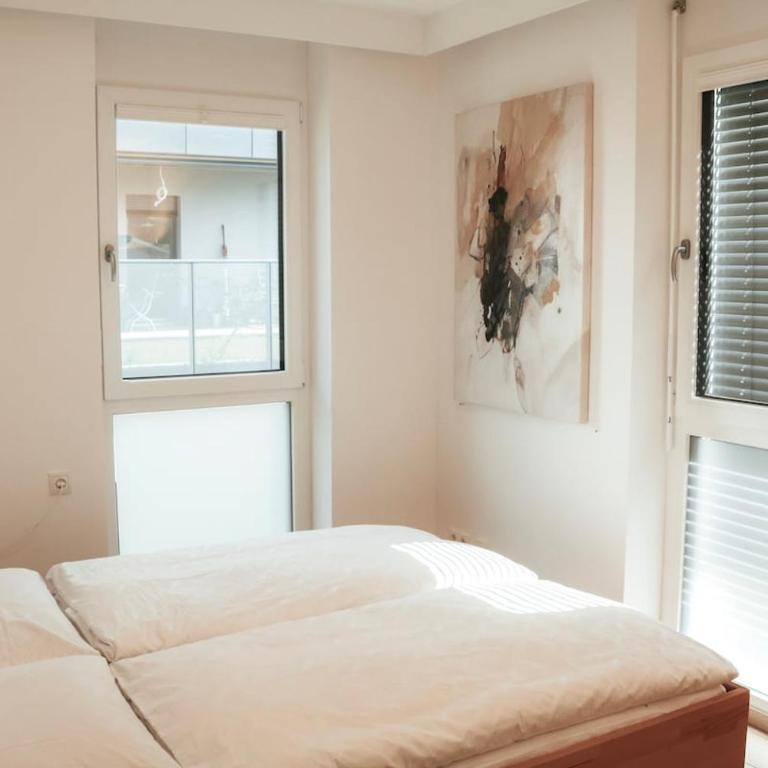 Modern maisonette with big garden in Graz - Apartamento de 3 dormitorios con balcón - 6